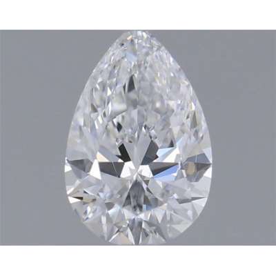 Certified Diamond GIA Carats 0.32 Color D Clarity VVS2 - VG VG Fluorescence MED Brown No Green No Milky No EyeClean 100% Certified Diamond GIA Carats 0.32 Color D Clarity VVS2 - VG VG Fluorescence MED Brown No Green No Milky No EyeClean 100%