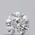 Certified Diamond GIA Carats 0.35 Color D Clarity IF  EX  EX  EX Fluorescence NON Brown No Green No Milky No EyeClean 100%