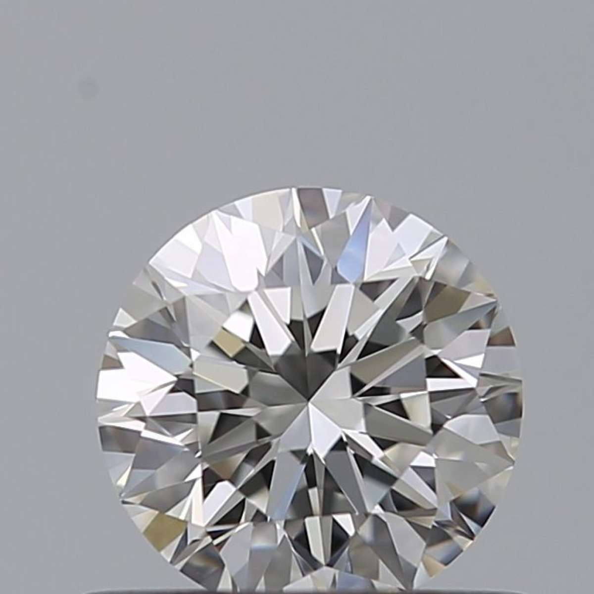 Certified Diamond GIA Carats 0.5 Color H Clarity VVS1 EX EX EX Fluorescence NON Brown No Milky No EyeClean 100% Certified Diamond GIA Carats 0.5 Color H Clarity VVS1 EX EX EX Fluorescence NON Brown No Milky No EyeClean 100%