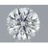 Certified Diamond GIA Carats 0.34 Color E Clarity VVS2  EX  EX  EX Fluorescence FNT Brown No Green No Milky No EyeClean 100%