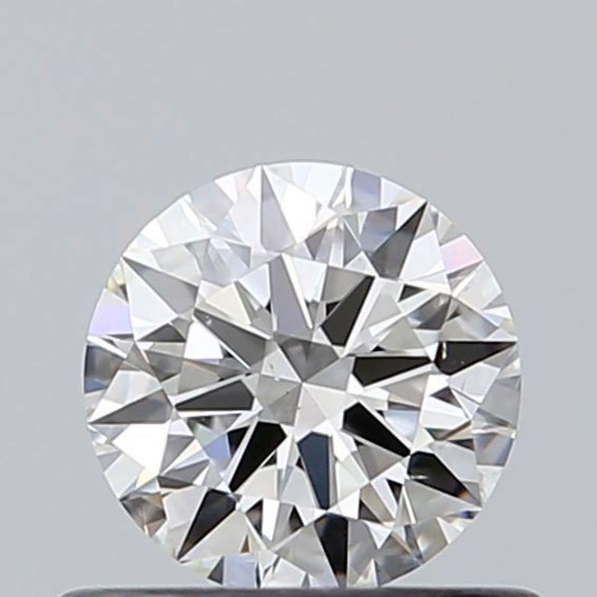 Certified Diamond GIA Carats 0.47 Color G Clarity VS2 EX EX EX Fluorescence NON Brown No Green No Milky No EyeClean 100% Certified Diamond GIA Carats 0.47 Color G Clarity VS2 EX EX EX Fluorescence NON Brown No Green No Milky No EyeClean 100%