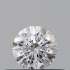 Certified Diamond GIA Carats 0.3 Color F Clarity VS1  EX  EX  VG Fluorescence NON Brown No Green No Milky No EyeClean 100%