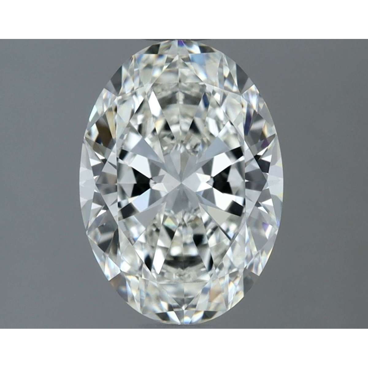 Certified Diamond IGI Carats 1.51 Color G Clarity VVS2  -  EX  EX Fluorescence NON Brown No Green No Milky No EyeClean 100%