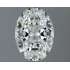 Certified Diamond IGI Carats 1.51 Color G Clarity VVS2  -  EX  EX Fluorescence NON Brown No Green No Milky No EyeClean 100%