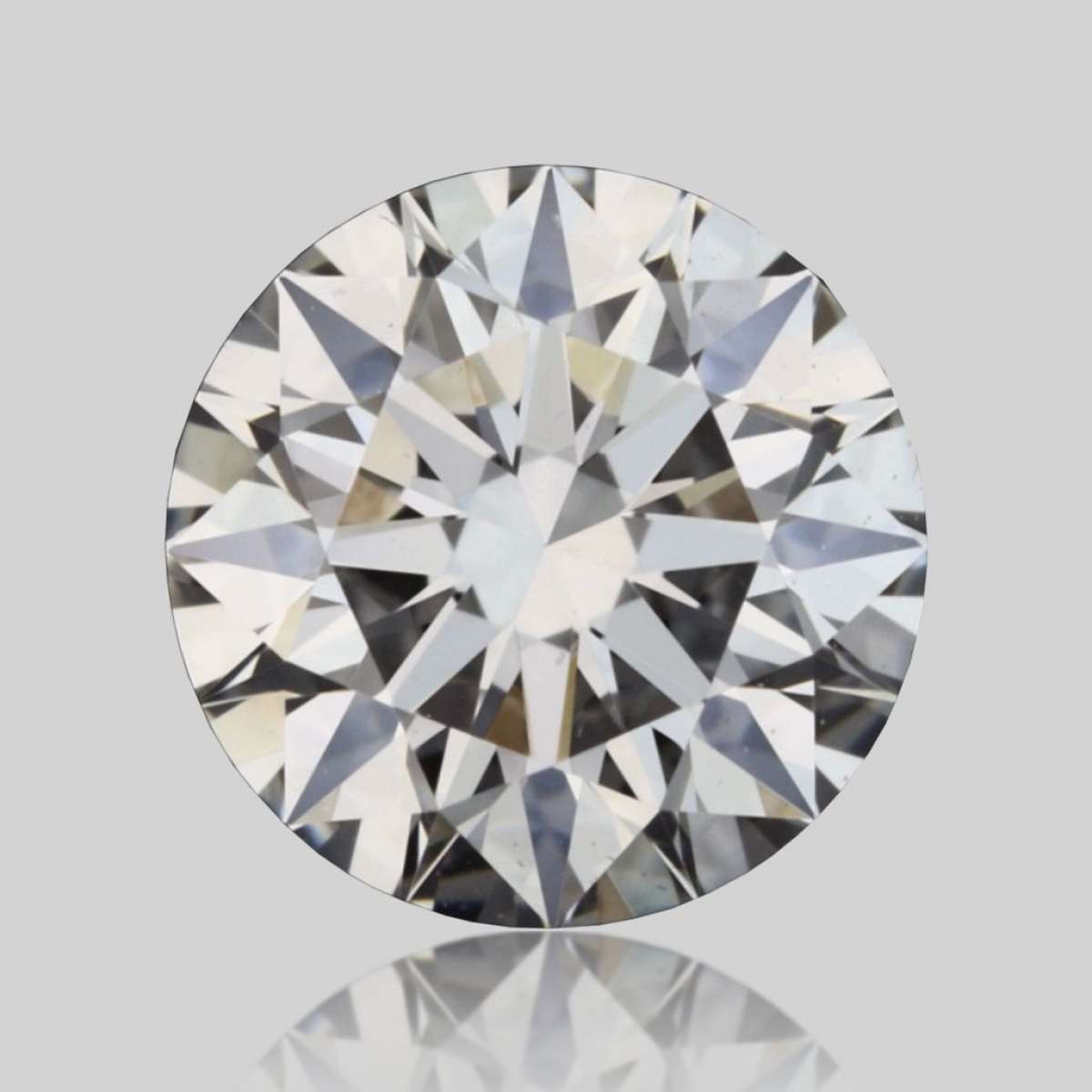 Certified Diamond GIA Carats 0.3 Color D Clarity VS1  EX  EX  EX Fluorescence FNT Brown No Green No Milky No EyeClean 100%