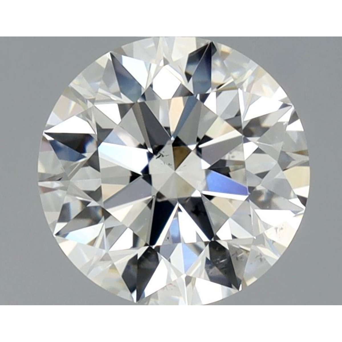 Certified Diamond GIA Carats 1.4 Color E Clarity VS2  EX  EX  EX Fluorescence NON Brown No Green No Milky No EyeClean 100%