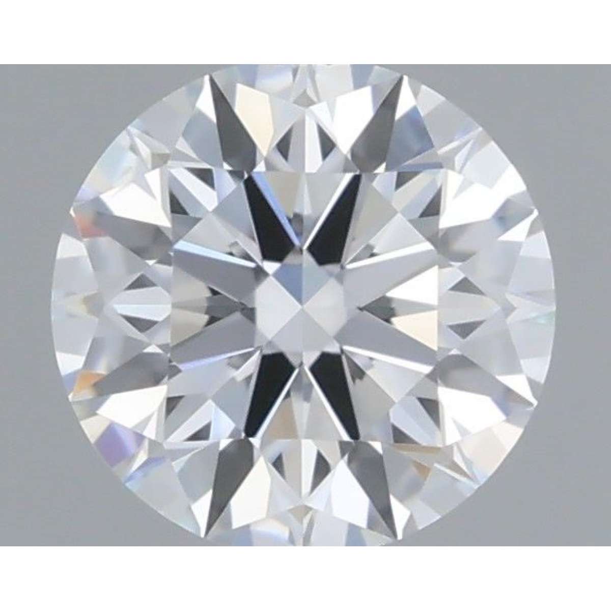 Diamante Certificato GIA Carati 0.31 Colore F Purezza VS2  EX  EX  EX Fluorescenza NON Brown No Green No Milky No EyeClean 100%