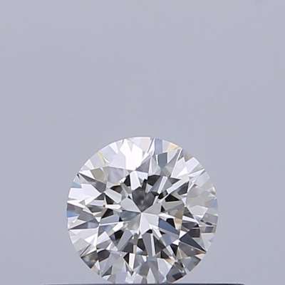 Diamante Certificato GIA Carati 0.29 Colore F Purezza VVS1 EX EX EX Fluorescenza NON Brown No Milky No EyeClean 100% Diamante Certificato GIA Carati 0.29 Colore F Purezza VVS1 EX EX EX Fluorescenza NON Brown No Milky No EyeClean 100%