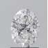 Certified Diamond GIA Carats 1.2 Color E Clarity VS1  -  EX  EX Fluorescence FNT Brown No Green No Milky No EyeClean 100%