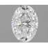 Diamante Certificato GIA Carati 1.61 Colore D Purezza SI2  -  EX  EX Fluorescenza NON Brown No Green No Milky No EyeClean 100%