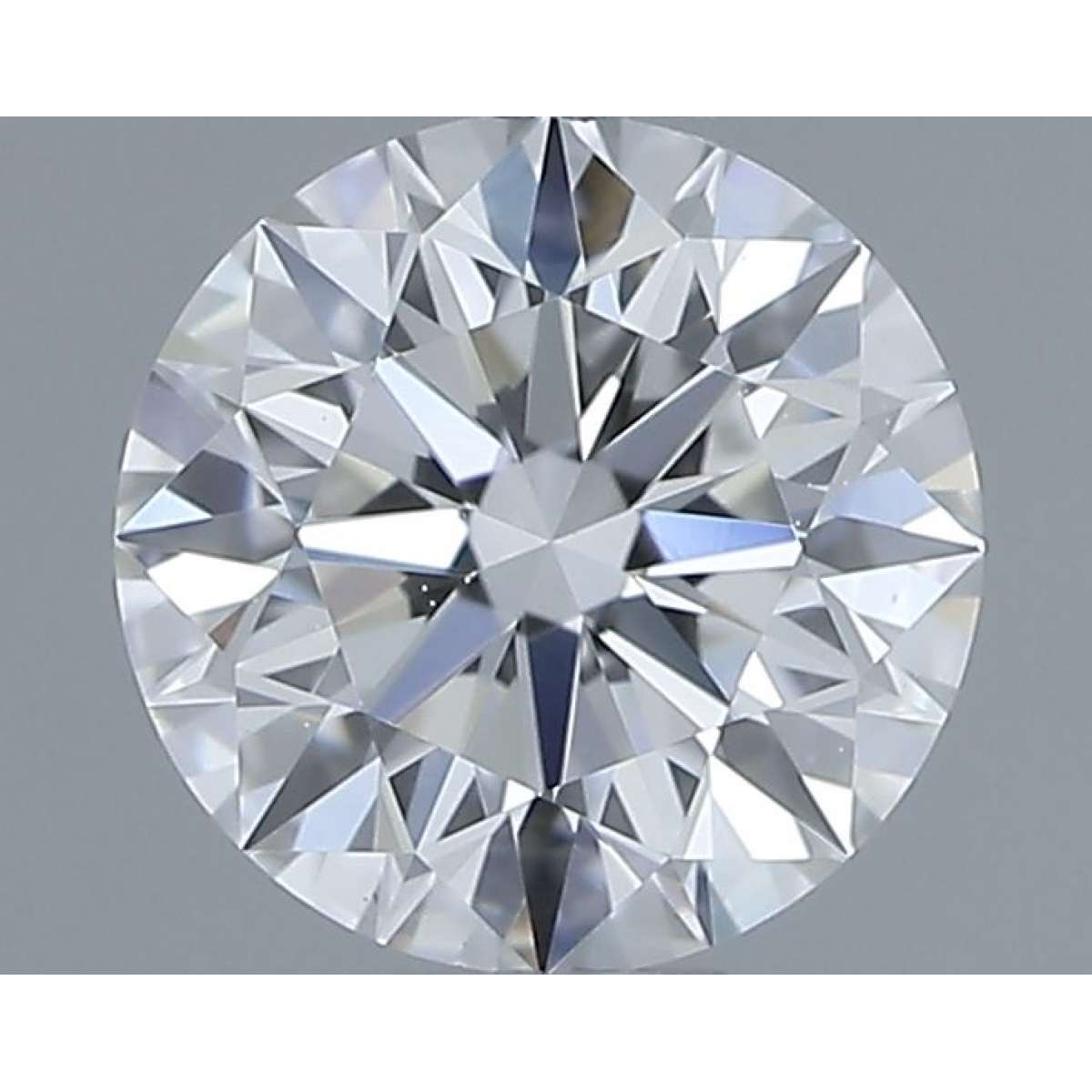 Certified Diamond GIA Carats 0.61 Color F Clarity VS2 EX EX EX Fluorescence FNT Brown No Milky No EyeClean 100% Certified Diamond GIA Carats 0.61 Color F Clarity VS2 EX EX EX Fluorescence FNT Brown No Milky No EyeClean 100%