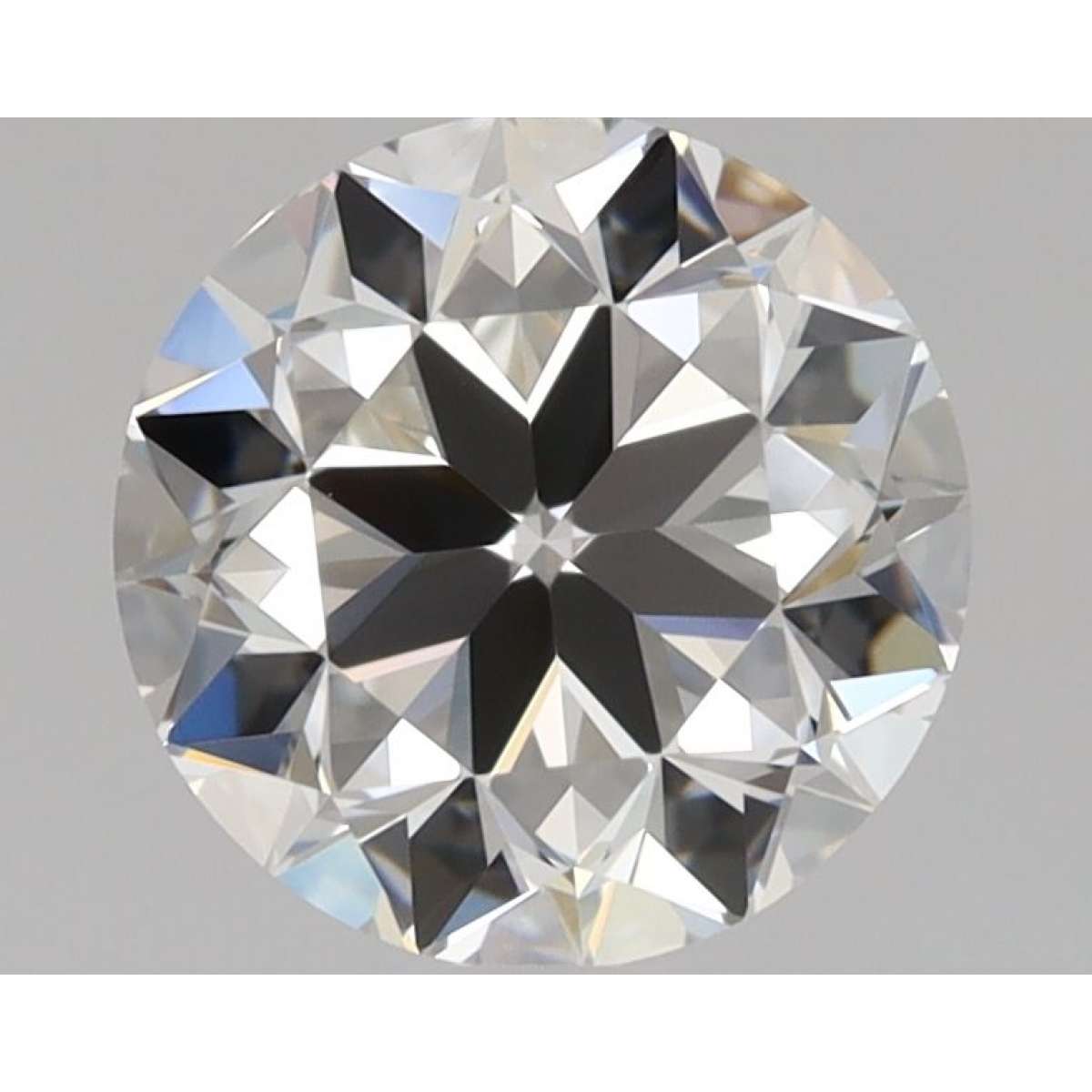 Certified Diamond GIA Carats 0.85 Color H Clarity IF  EX  EX  EX Fluorescence FNT Brown No Green No Milky No EyeClean 100%