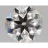 Certified Diamond GIA Carats 0.85 Color H Clarity IF  EX  EX  EX Fluorescence FNT Brown No Green No Milky No EyeClean 100%