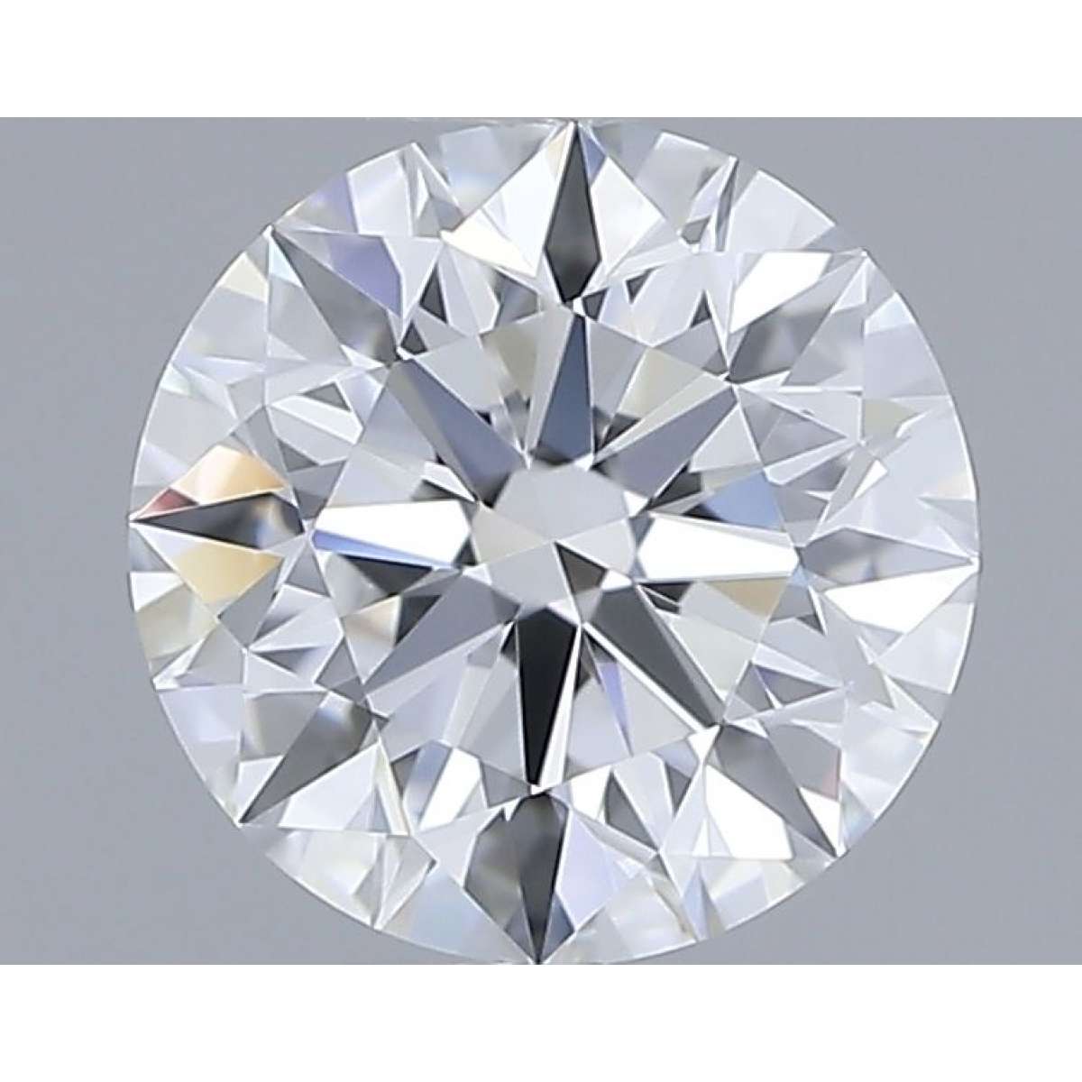 Diamante Certificato GIA Carati 0.76 Colore F Purezza VVS1 EX EX EX Fluorescenza FNT Brown No Milky No EyeClean 100% Diamante Certificato GIA Carati 0.76 Colore F Purezza VVS1 EX EX EX Fluorescenza FNT Brown No Milky No EyeClean 100%