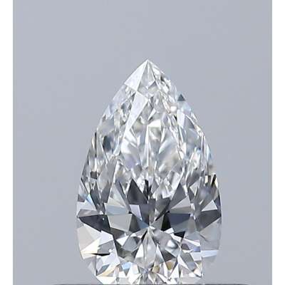 Certified Diamond GIA Carats 0.34 Color F Clarity IF  -  EX  VG Fluorescence FNT Brown No Green No Milky No EyeClean 100%