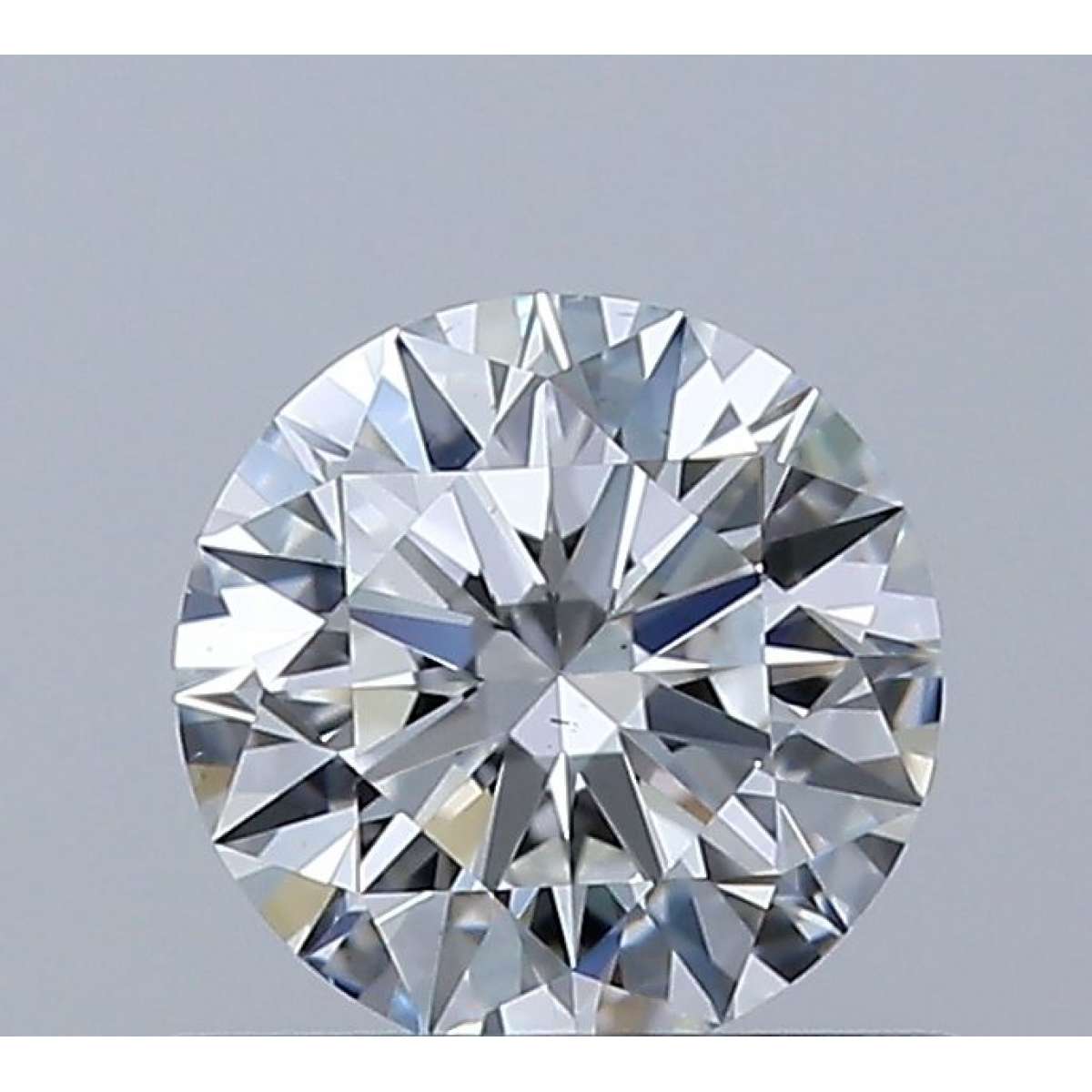 Certified Diamond GIA Carats 0.5 Color F Clarity VS2 EX EX EX Fluorescence NON Brown No Green No Milky No EyeClean 100% Certified Diamond GIA Carats 0.5 Color F Clarity VS2 EX EX EX Fluorescence NON Brown No Green No Milky No EyeClean 100%
