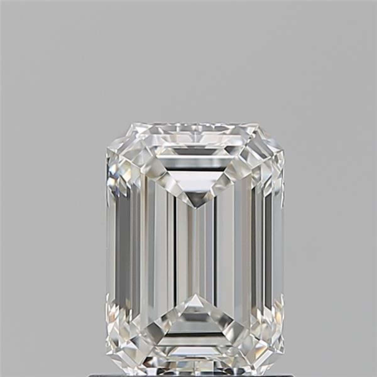 Certified Diamond GIA Carats 1.08 Color H Clarity VVS2 - EX VG Fluorescence NON Brown No Milky No EyeClean 100% Certified Diamond GIA Carats 1.08 Color H Clarity VVS2 - EX VG Fluorescence NON Brown No Milky No EyeClean 100%