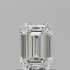 Certified Diamond GIA Carats 1.08 Color H Clarity VVS2  -  EX  VG Fluorescence NON Brown No Milky No EyeClean 100%