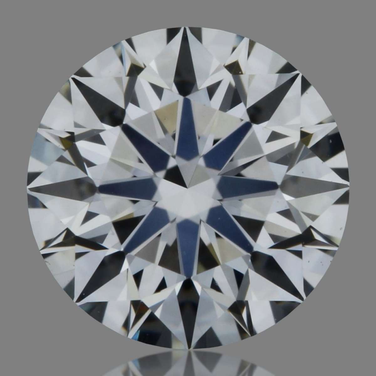 Certified Diamond GIA Carats 0.57 Color E Clarity VVS2 EX EX EX Fluorescence FNT Brown No Green No Milky No EyeClean 100% Certified Diamond GIA Carats 0.57 Color E Clarity VVS2 EX EX EX Fluorescence FNT Brown No Green No Milky No EyeClean 100%