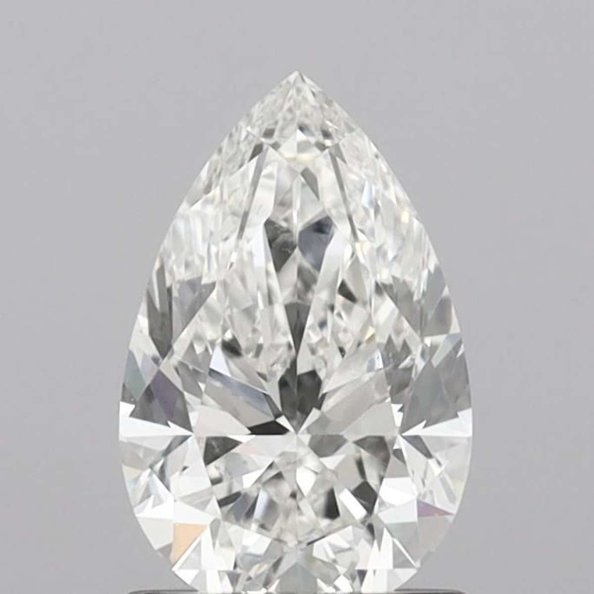 Certified Diamond HRD Carats 1.01 Color H Clarity VS2 - EX EX Fluorescence NON Brown No Green No Milky No EyeClean 100% Certified Diamond HRD Carats 1.01 Color H Clarity VS2 - EX EX Fluorescence NON Brown No Green No Milky No EyeClean 100%