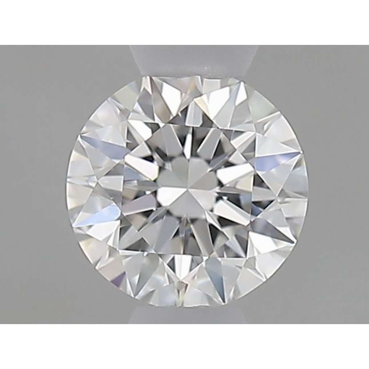 Certified Diamond GIA Carats 0.32 Color E Clarity VS1  EX  EX  EX Fluorescence NON Brown No Green No Milky No EyeClean 100%
