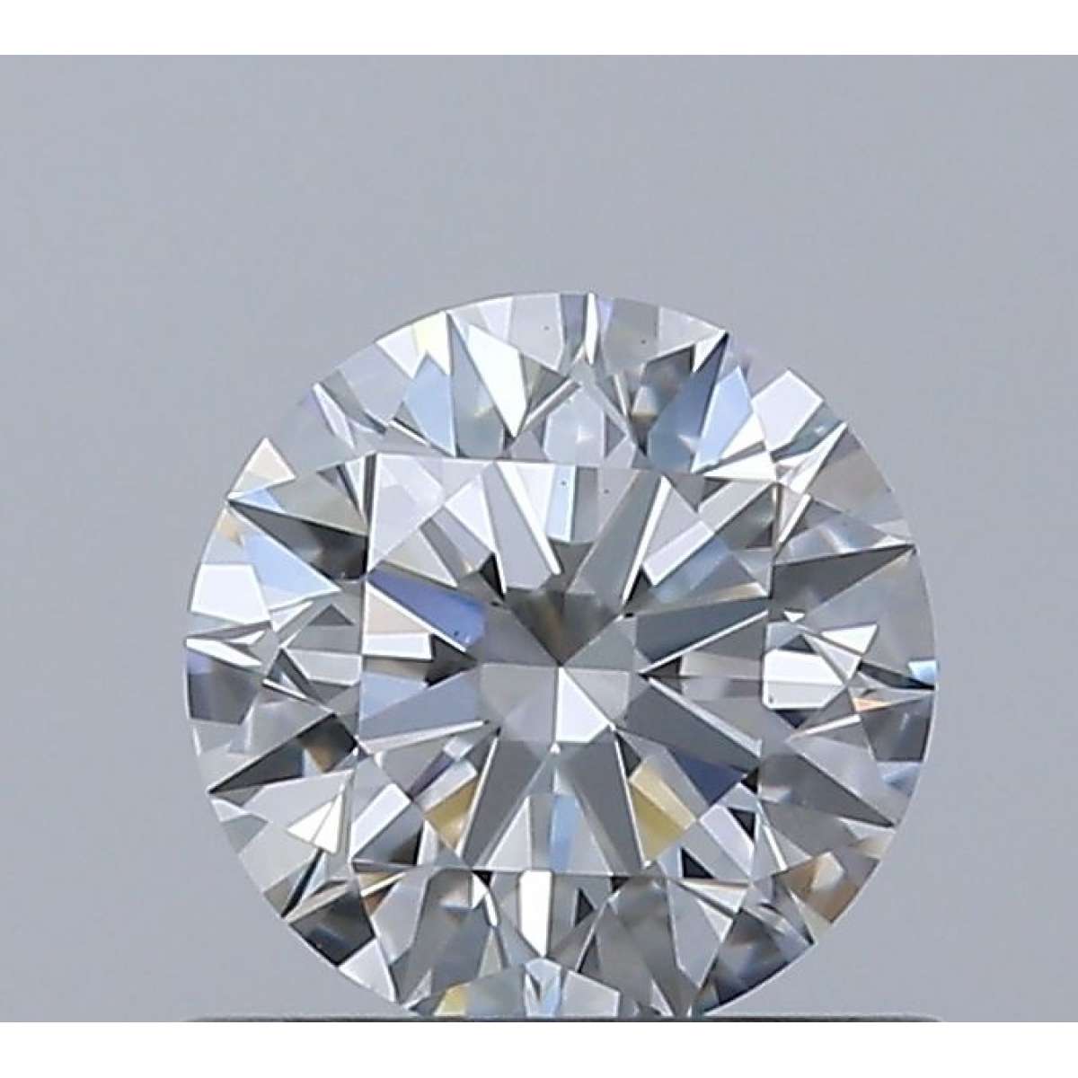 Certified Diamond GIA Carats 0.55 Color G Clarity VS2 EX EX EX Fluorescence NON Brown No Green No Milky No EyeClean 100% Certified Diamond GIA Carats 0.55 Color G Clarity VS2 EX EX EX Fluorescence NON Brown No Green No Milky No EyeClean 100%