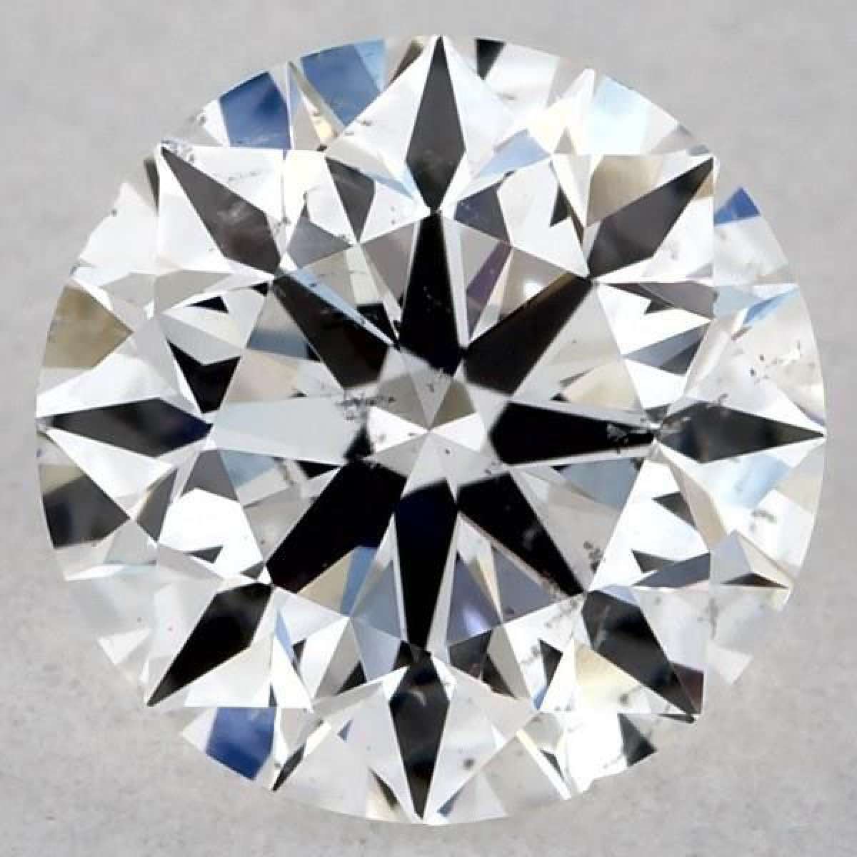 Certified Diamond GIA Carats 0.59 Color D Clarity SI1 EX EX EX Fluorescence NON Brown No Green No Milky No EyeClean 100% Certified Diamond GIA Carats 0.59 Color D Clarity SI1 EX EX EX Fluorescence NON Brown No Green No Milky No EyeClean 100%