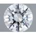 Certified Diamond GIA Carats 0.83 Color E Clarity VVS1  EX  EX  EX Fluorescence NON Brown No Green No Milky No EyeClean 100%