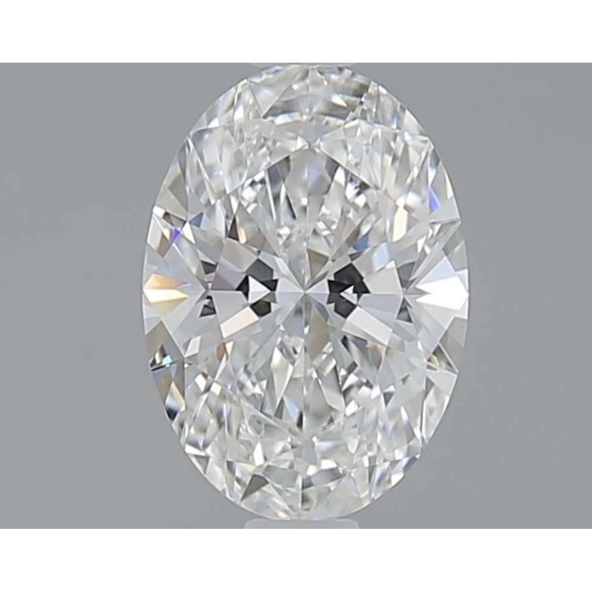 Certified Diamond GIA Carats 1.0 Color F Clarity VS1 - EX EX Fluorescence FNT Brown No Green No Milky No EyeClean 100% Certified Diamond GIA Carats 1.0 Color F Clarity VS1 - EX EX Fluorescence FNT Brown No Green No Milky No EyeClean 100%