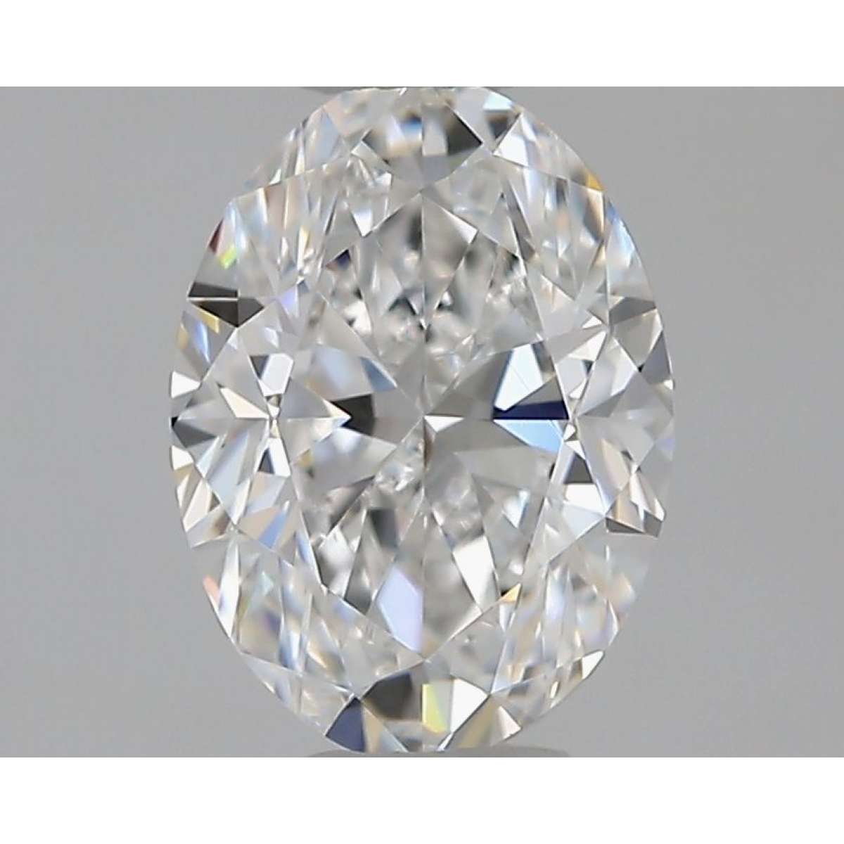Certified Diamond GIA Carats 1.01 Color E Clarity VS1  -  EX  VG Fluorescence NON Brown No Green No Milky No EyeClean 100%