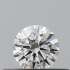 Certified Diamond IGI Carats 0.19 Color E Clarity IF  VG  EX  EX Fluorescence NON Brown No Green No Milky No EyeClean 100%
