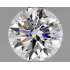 Certified Diamond GIA Carats 1.2 Color E Clarity VVS1  EX  EX  EX Fluorescence NON Brown No Green No Milky No EyeClean 100%