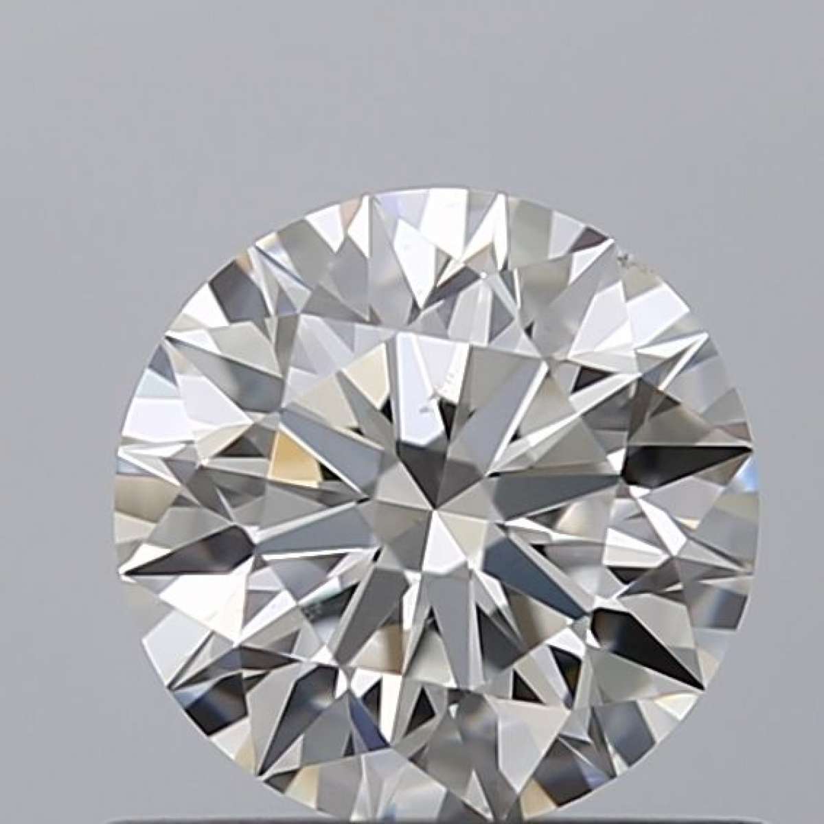 Diamante Certificato HRD Carati 0.52 Colore E Purezza VS2  EX  EX  EX Fluorescenza NON Brown No Green No Milky No EyeClean 100% Diamante Certificato HRD Carati 0.52 Colore E Purezza VS2  EX  EX  EX Fluorescenza NON Brown No Green No Milky No EyeClean 100%