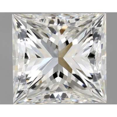 Certified Diamond GIA Carats 1.01 Color H Clarity VS2  -  EX  VG Fluorescence NON Brown No Green No Milky No EyeClean 100%
