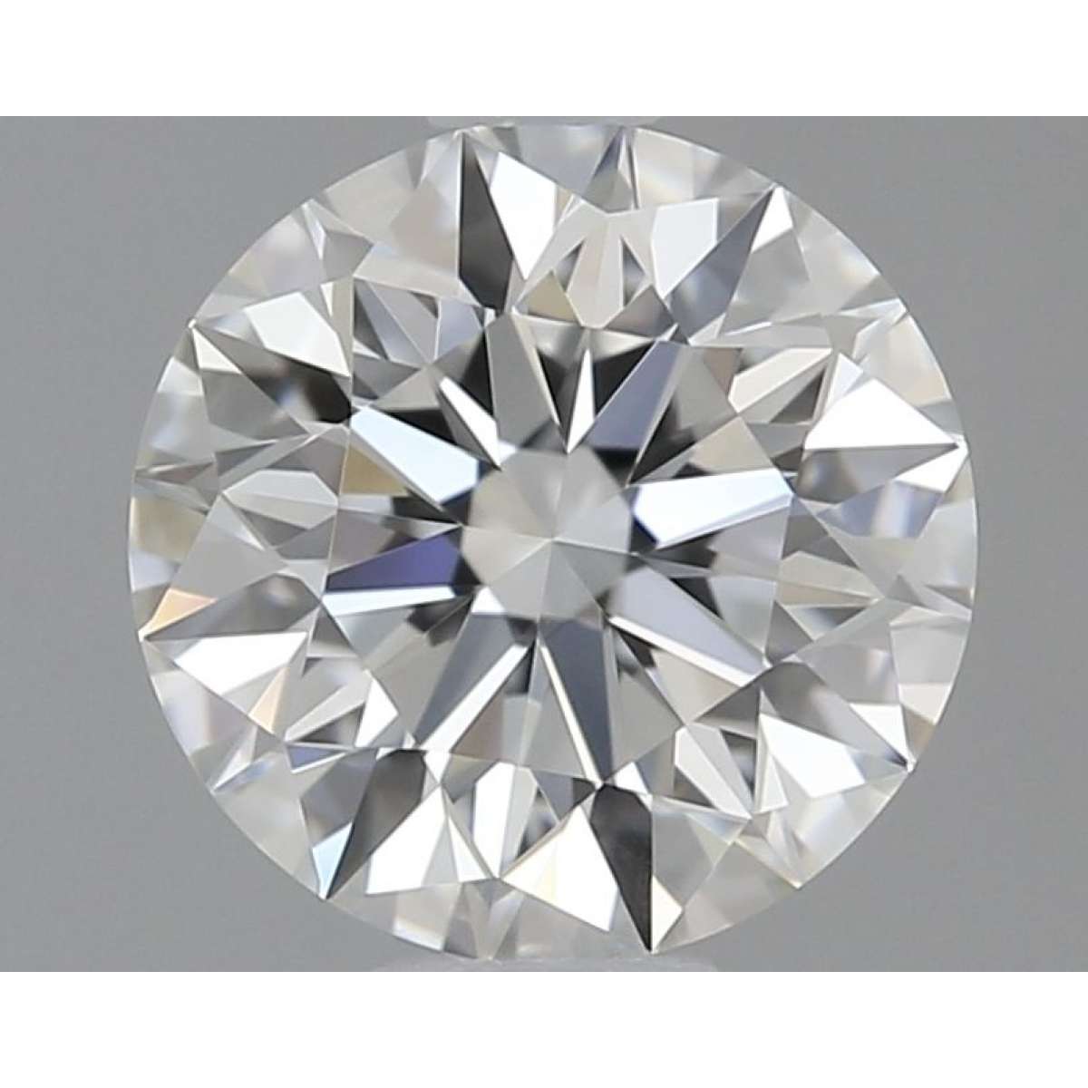 Certified Diamond GIA Carats 0.8 Color F Clarity IF  EX  EX  EX Fluorescence MED Brown No Milky No EyeClean 100%