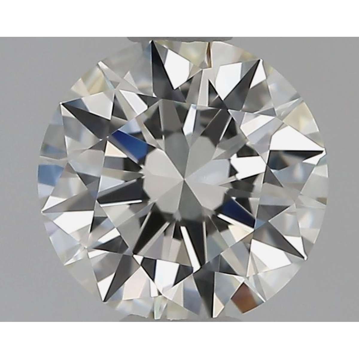 Certified Diamond IGI Carats 1.01 Color G Clarity VVS1  EX  EX  EX Fluorescence NON Brown No Green No Milky No EyeClean 100%