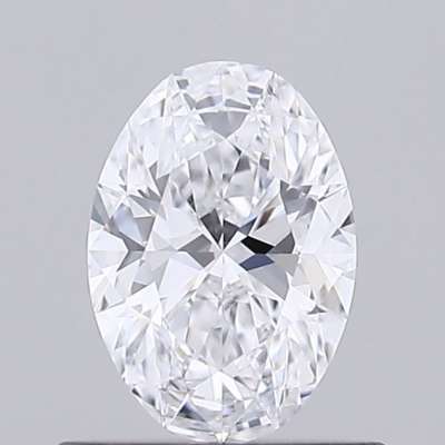 Certified Diamond GIA Carats 0.5 Color D Clarity VS1  -  EX  VG Fluorescence NON Brown No Green No Milky No EyeClean 100%
