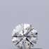 Certified Diamond GIA Carats 0.3 Color G Clarity IF  EX  EX  EX Fluorescence NON Brown No Milky No EyeClean 100%
