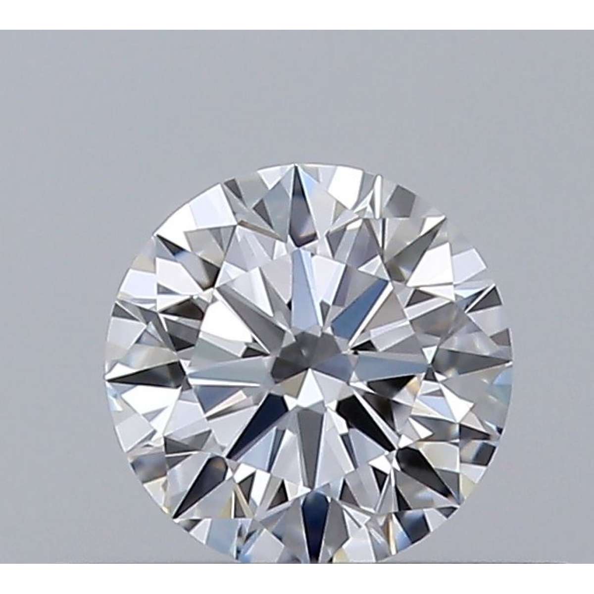 Diamante Certificato GIA Carati 0.3 Colore E Purezza VVS2  EX  EX  EX Fluorescenza NON Brown No Green No Milky No EyeClean 100%