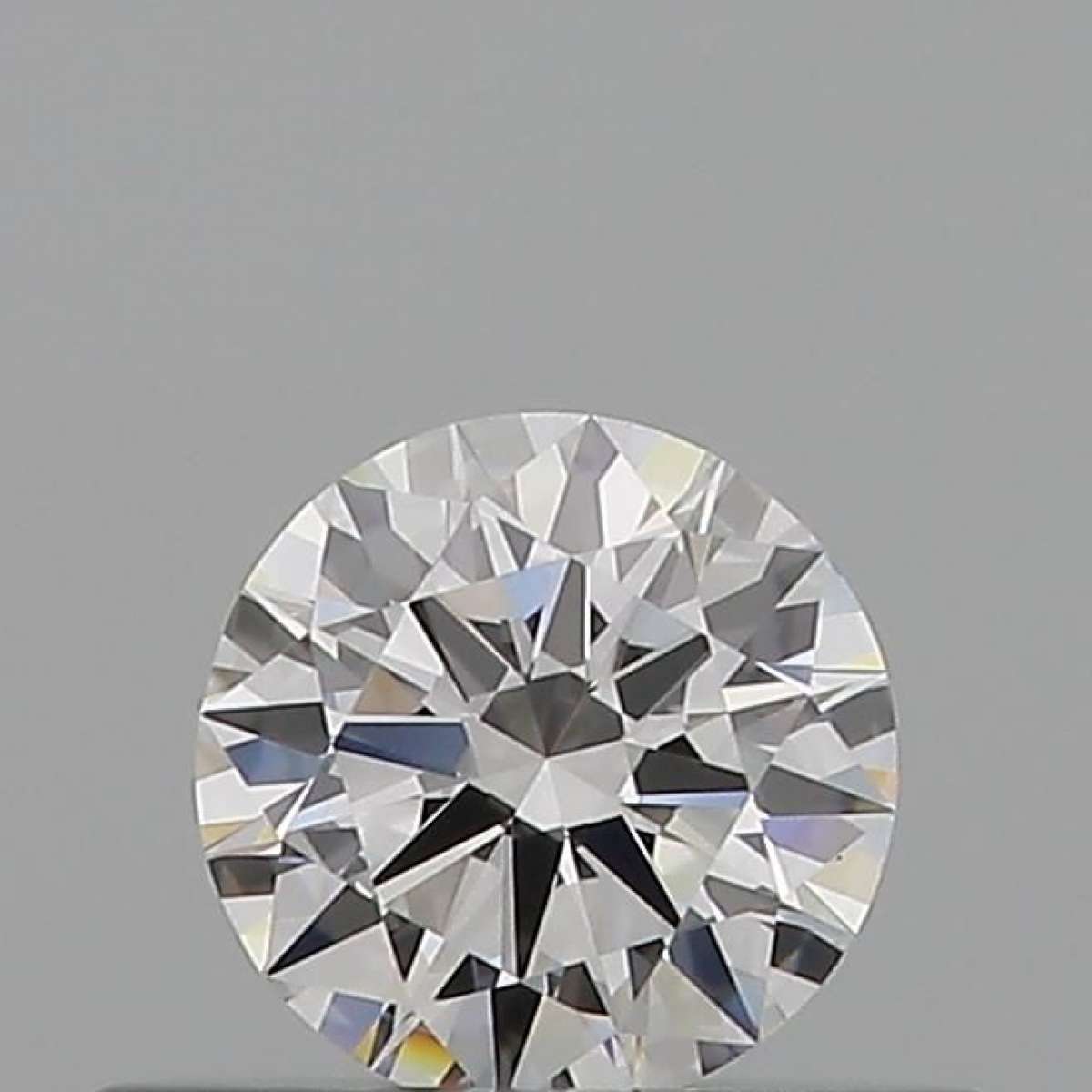 Certified Diamond GIA Carats 0.33 Color D Clarity IF  EX  EX  EX Fluorescence NON Brown No Green No Milky No EyeClean 100%