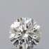 Certified Diamond GIA Carats 0.31 Color H Clarity VVS1  EX  EX  EX Fluorescence NON Brown No Milky No EyeClean 100%