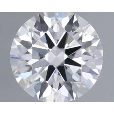Diamante Certificato GIA Carati 0.81 Colore D Purezza FL  EX  EX  EX Fluorescenza NON Brown No Green No Milky No EyeClean 100%