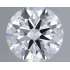 Certified Diamond GIA Carats 0.81 Color D Clarity FL  EX  EX  EX Fluorescence NON Brown No Green No Milky No EyeClean 100%