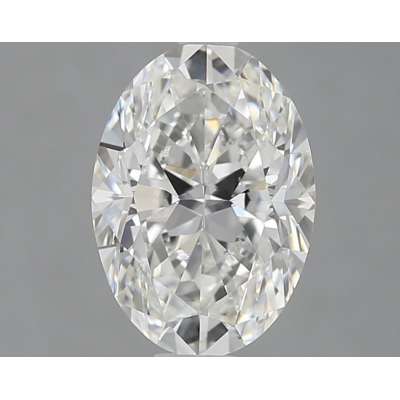Certified Diamond GIA Carats 1.5 Color H Clarity VS1  -  EX  EX Fluorescence NON Brown No Milky No EyeClean 100%