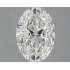 Diamante Certificato GIA Carati 1.5 Colore H Purezza VS1  -  EX  EX Fluorescenza NON Brown No Milky No EyeClean 100%