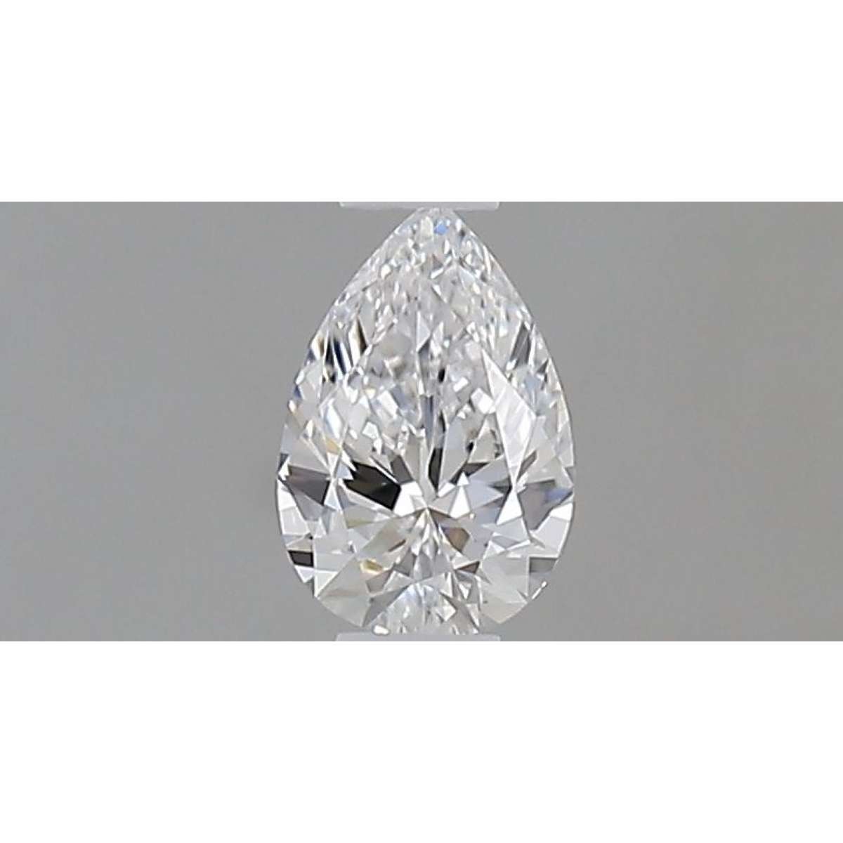 Diamante Certificato GIA Carati 0.23 Colore D Purezza VVS2  -  EX  VG Fluorescenza NON Brown No Green No Milky No EyeClean 100%