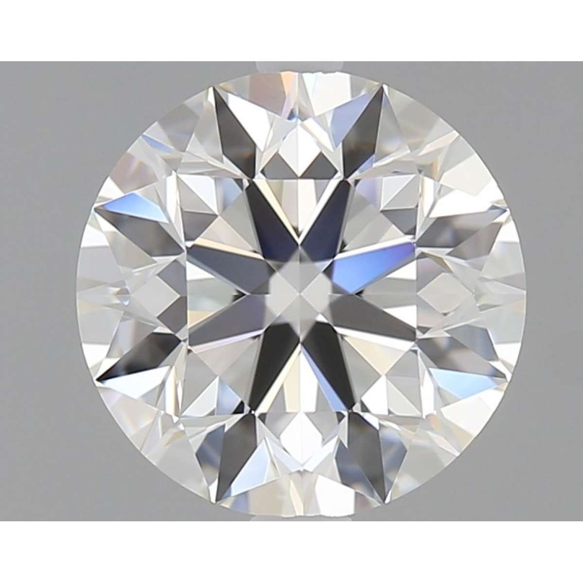 Certified Diamond GIA Carats 0.8 Color E Clarity VS1  EX  EX  EX Fluorescence FNT Brown No Green No Milky No EyeClean 100%