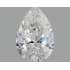 Certified Diamond GIA Carats 0.7 Color E Clarity VVS1  -  EX  EX Fluorescence NON Brown No Green No Milky No EyeClean 100%