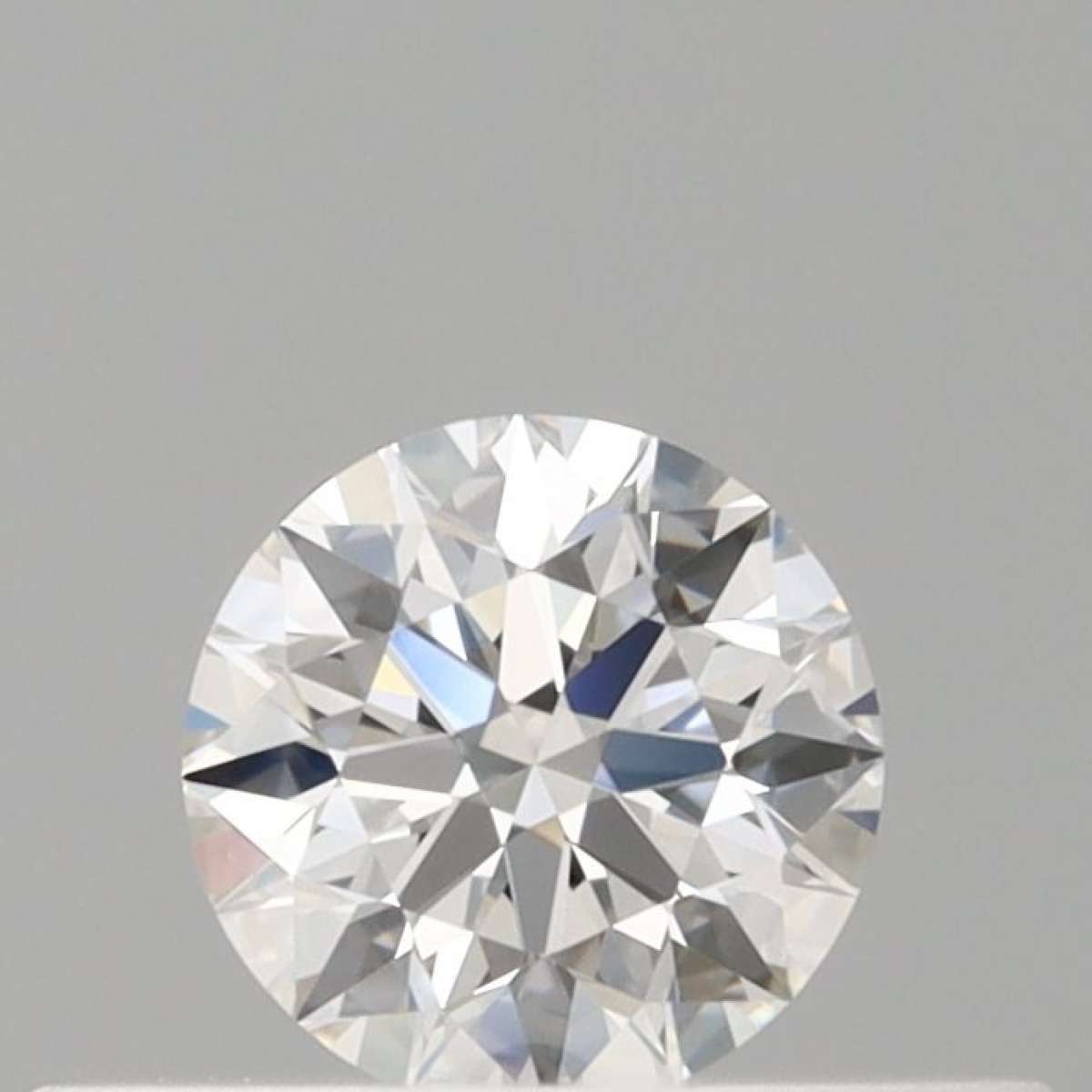 Certified Diamond GIA Carats 0.25 Color E Clarity IF  EX  EX  EX Fluorescence NON Brown No Green No Milky No EyeClean 100%