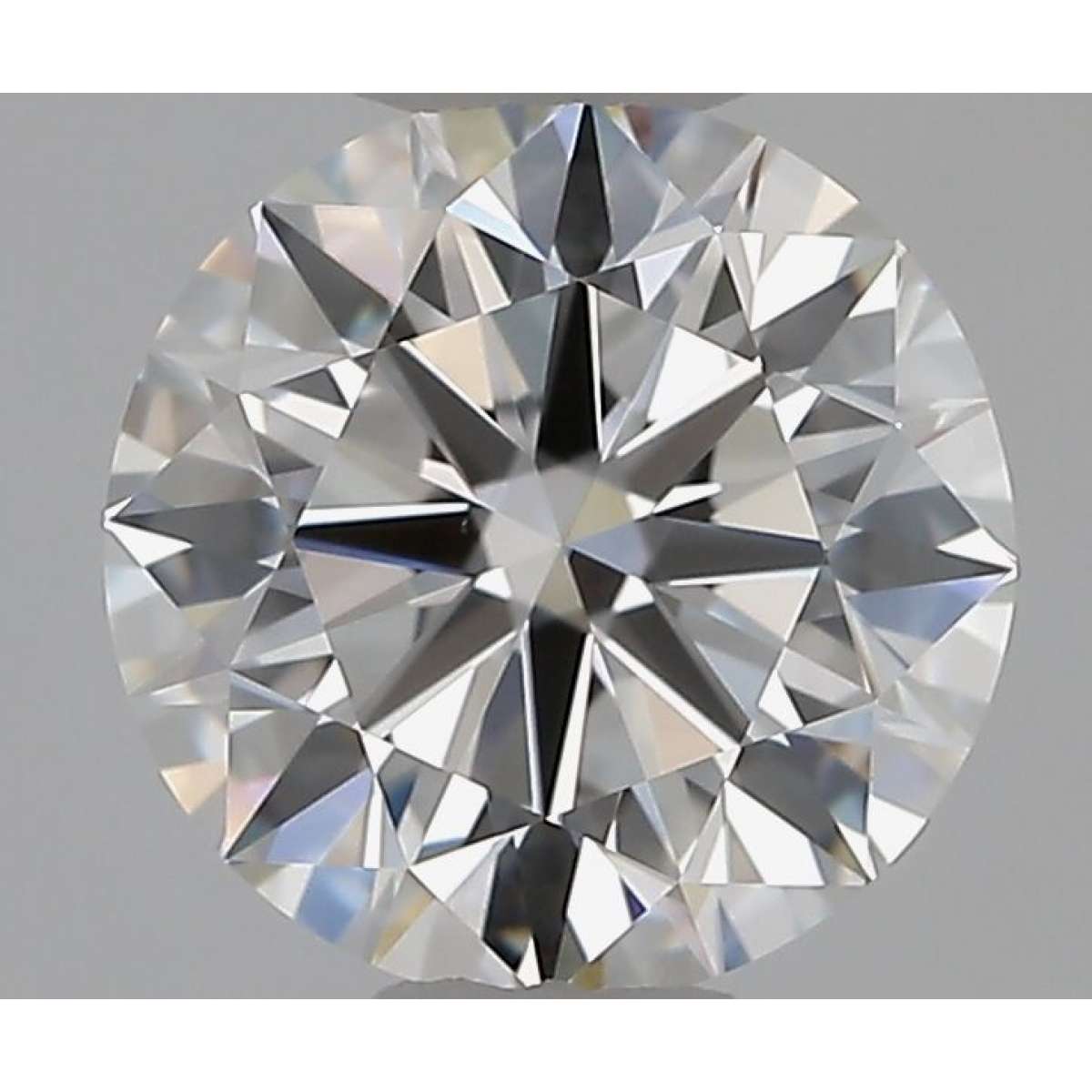 Certified Diamond GIA Carats 1.2 Color E Clarity VS1  EX  EX  EX Fluorescence FNT Brown No Green No Milky No EyeClean 100%